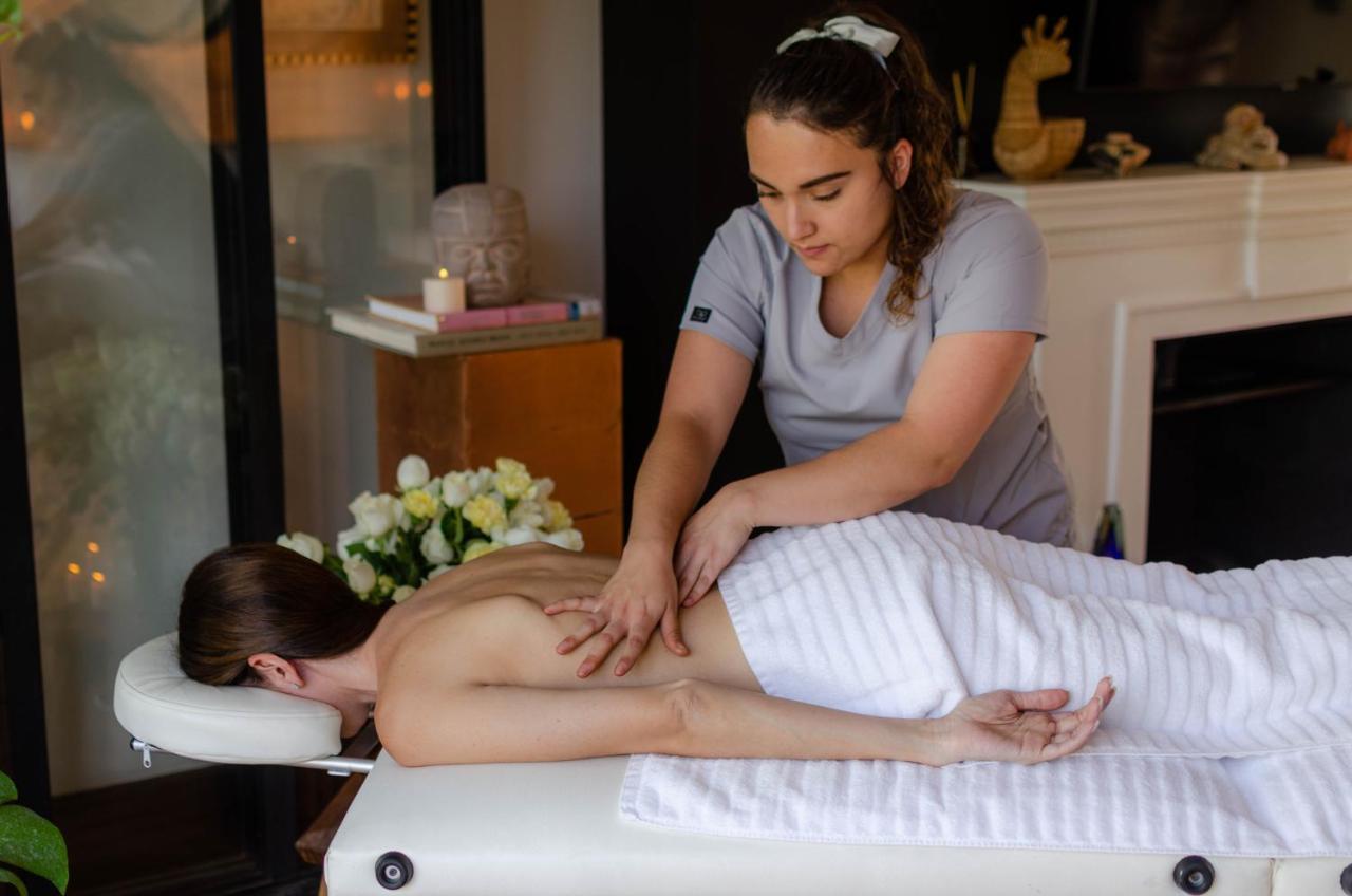 La Valise Mexico City, Member Of Small Luxury Hotels Zewnętrze zdjęcie