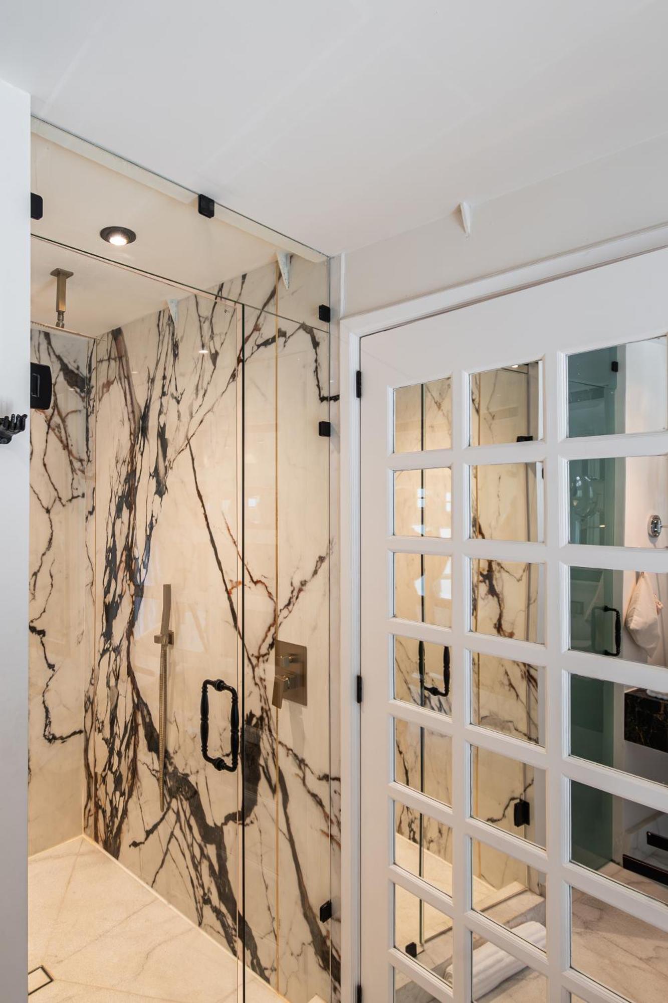 La Valise Mexico City, Member Of Small Luxury Hotels Zewnętrze zdjęcie