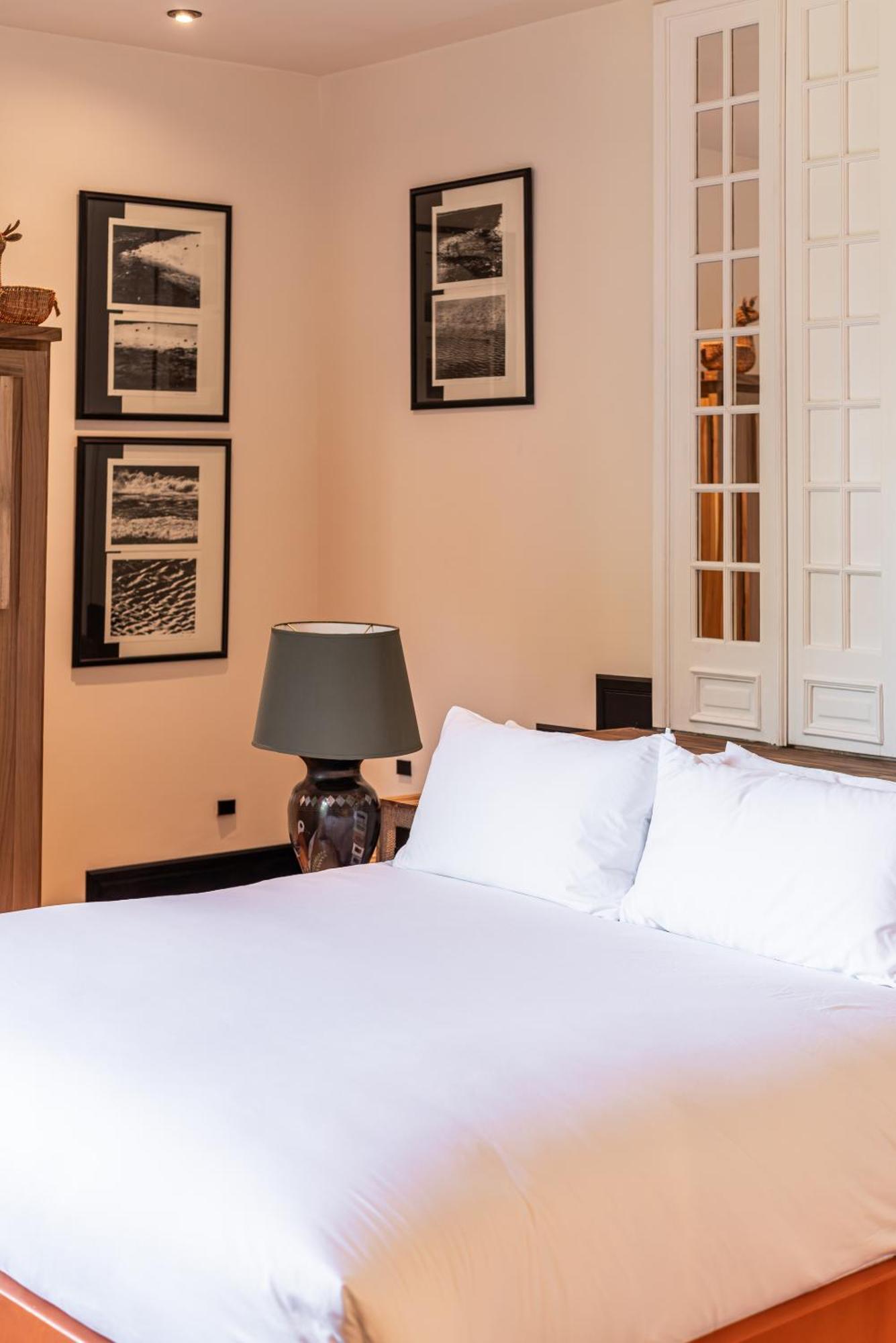 La Valise Mexico City, Member Of Small Luxury Hotels Zewnętrze zdjęcie