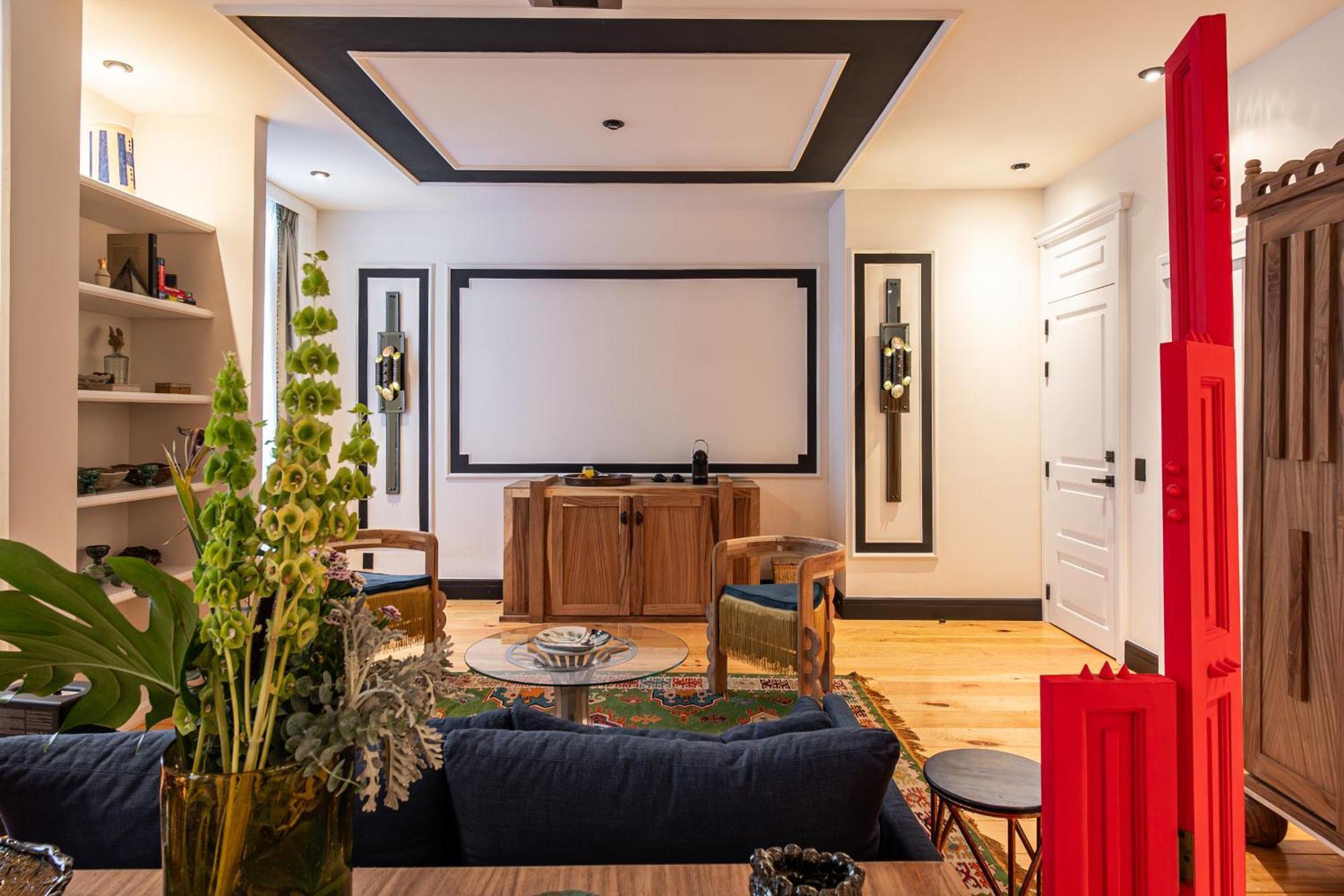 La Valise Mexico City, Member Of Small Luxury Hotels Zewnętrze zdjęcie