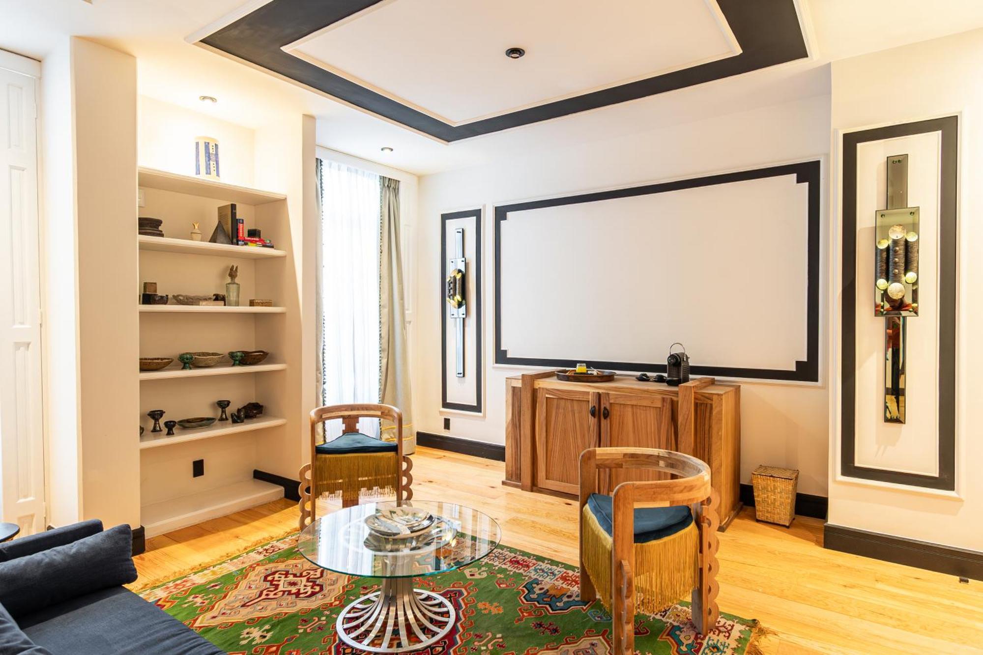 La Valise Mexico City, Member Of Small Luxury Hotels Zewnętrze zdjęcie