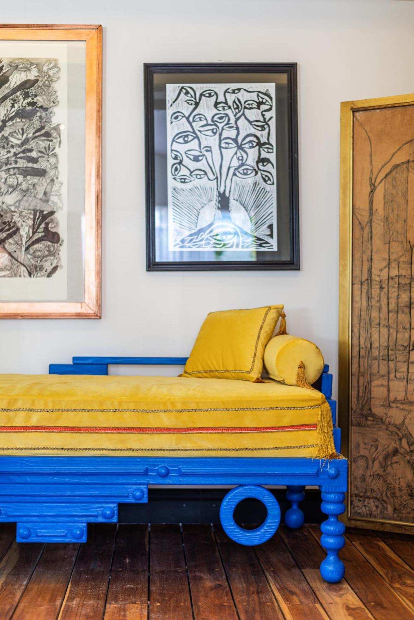 La Valise Mexico City, Member Of Small Luxury Hotels Zewnętrze zdjęcie