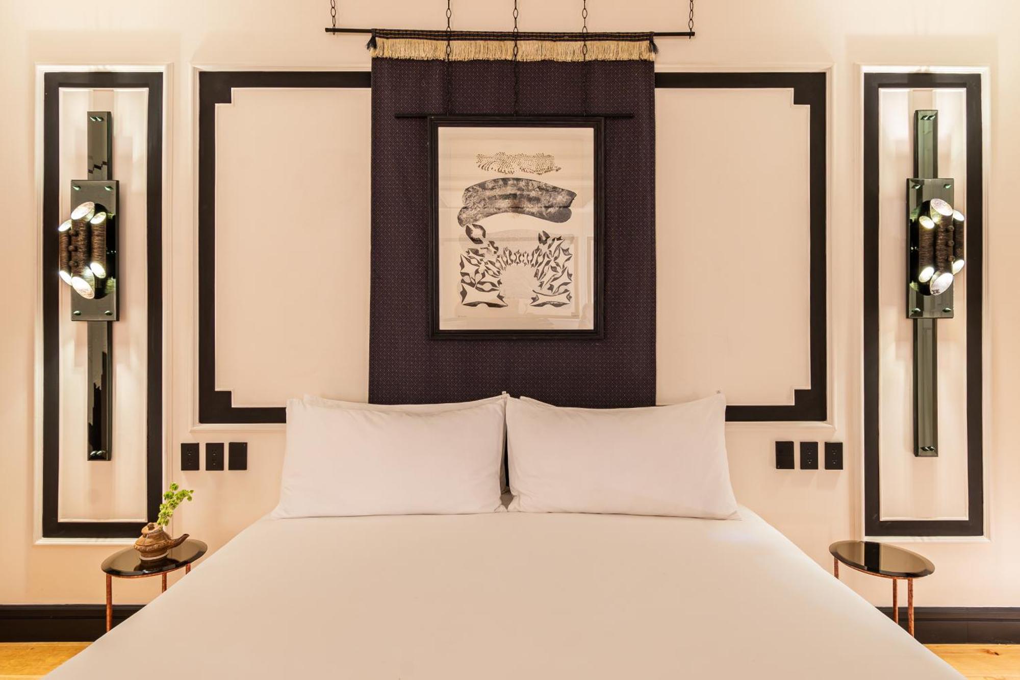 La Valise Mexico City, Member Of Small Luxury Hotels Zewnętrze zdjęcie